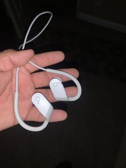 Beats Head Phones