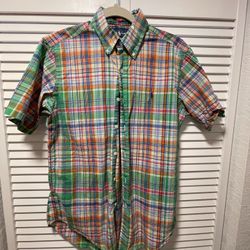 Polo Ralph Lauren Shirt Size S