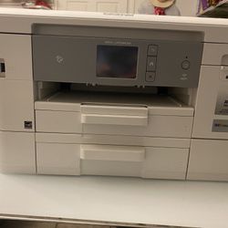 Brother Printer