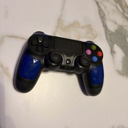 PlayStation 4 Controller PS4 Wireless Black Bluetooth Console PC Computer Desktop Laptop