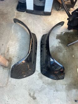 20-26 bronco raptor Parts