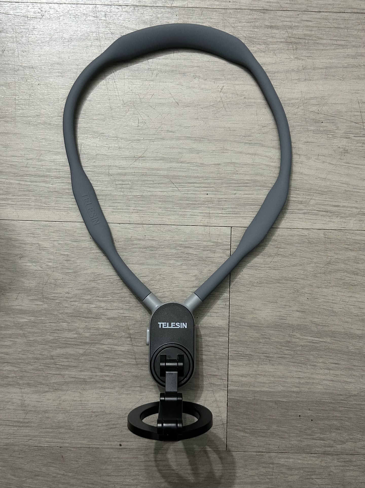 Telesin Magnetic Neck Mount