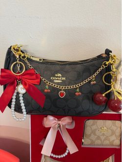 Carteras Coach