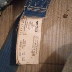 Two Body Harness