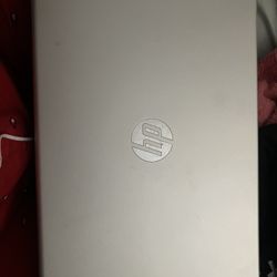 HP 15.6 Laptop 