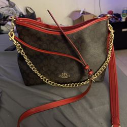 Coach Crossbody Bag