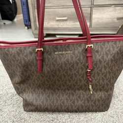 MK Tote