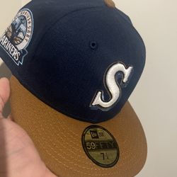 Seattle Mariners
