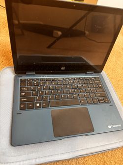 Gateway Laptop