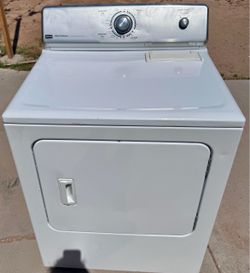 Maytag Centennial Electric Dryer