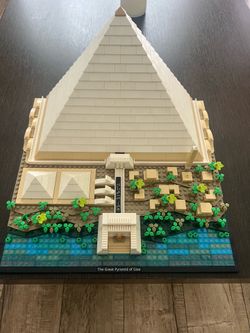 Great Pyramid of Giza