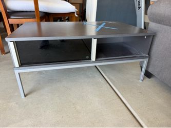 Coffee table - Best offer