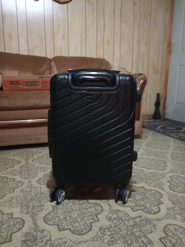 Suitcase For Traveling