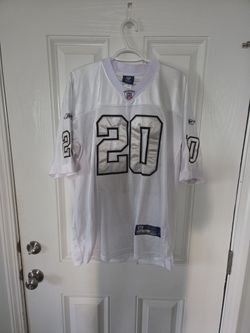 Darren McFadden Raiders Jersey Size 52