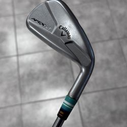 Callaway Apex UT 