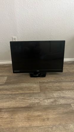 31-inch Flatscreen TV - LED, HDMI, Dolby Digital 