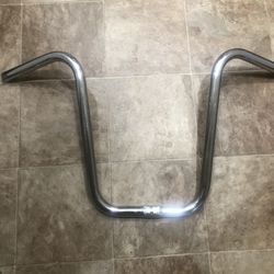 Schwinn Stingray 1969 Handle Bars