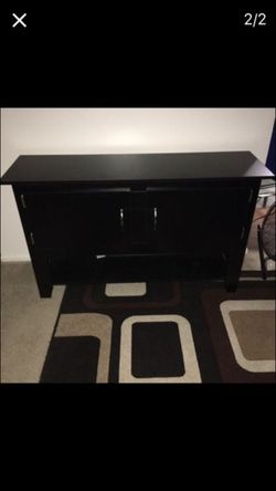 Complete set 65 gallons acrylic tank