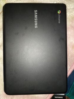 Samsung laptop