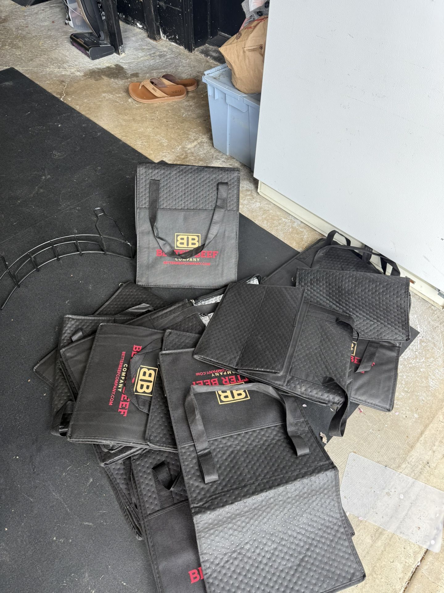 Better Beef Bags