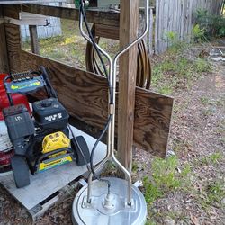 Large Stainless Surface Cleaner