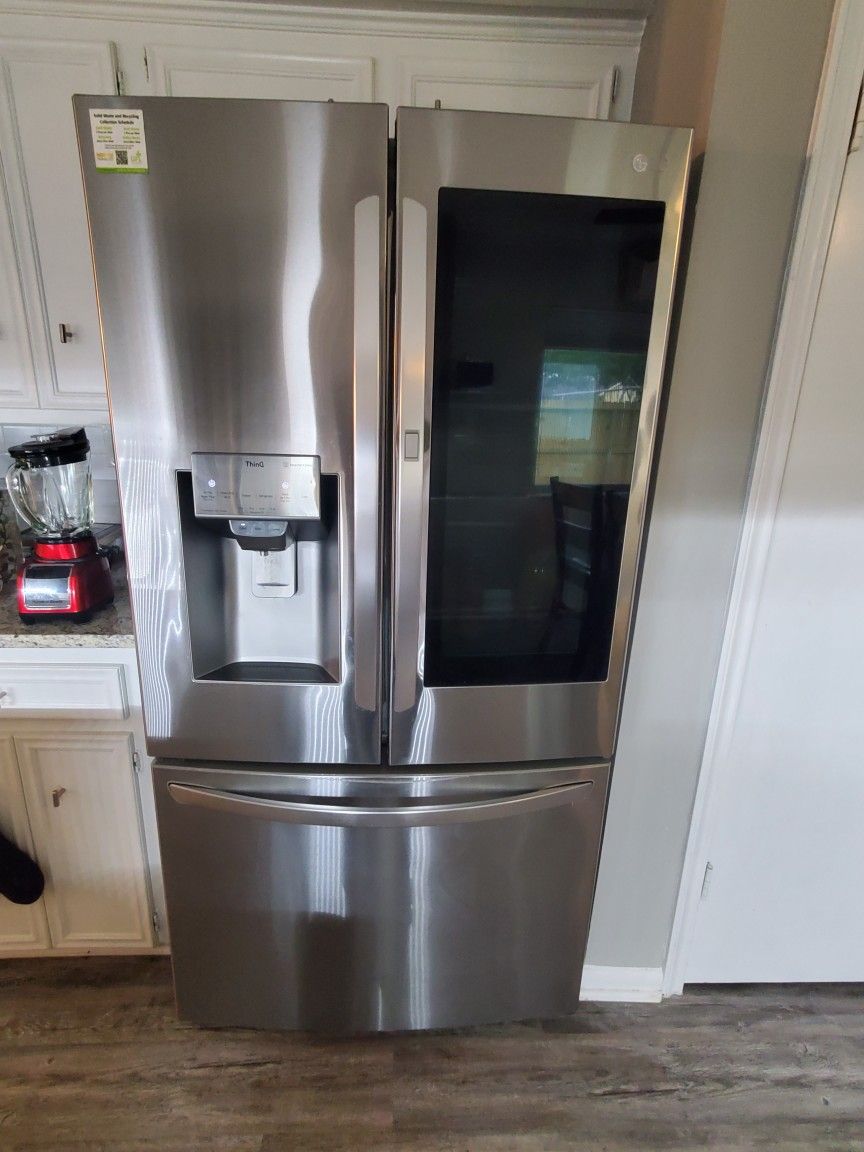 Refrigerator