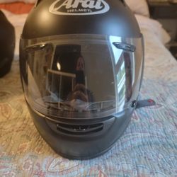 Arai Helmet