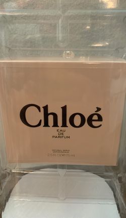 Chloe Eau De Parfum 2.5 oz