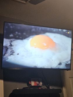 Tcl 4k 43in Smart Tv 