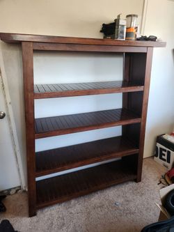 Designer Bookcase Book Shelf