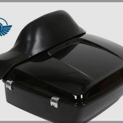 Motorcycle Tour Pack