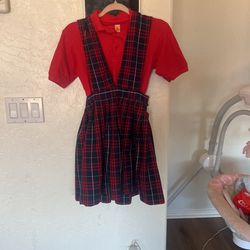 saint vincent de paul school uniforms