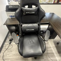 Gt Gaming Chair