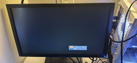 2011 dell monitor