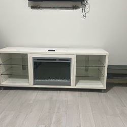 TV Console $50 OBO
