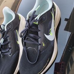 Nikes