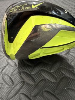 Left-Handed Nike Vapor Speed Driver Diamana Stiff