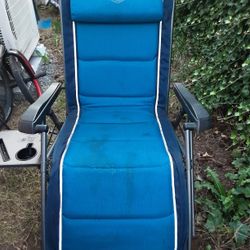 Gravity Chairs