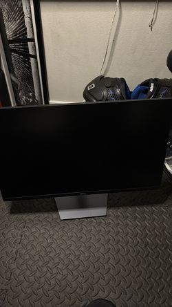 Dell Computer Monitor with Stand