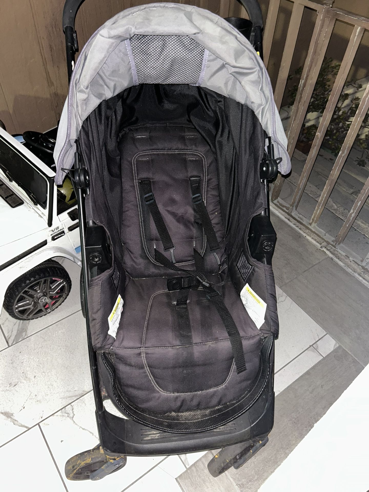 Infant Stroller