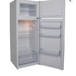 Fridge/freezer