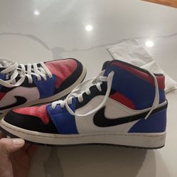 jordans