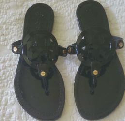 Tory Burch miller