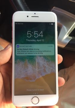 Perfectly working iPhone 6 unlocked. 64gb Metro pcs or any gsm carrier.