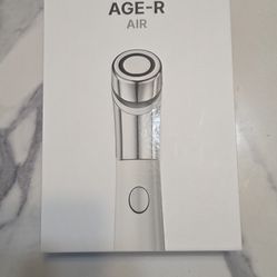 Medicube Age-R ATS Air Shot