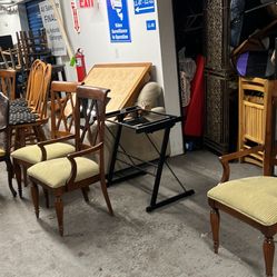 Extra Chairs, 1701 Union Blvd., Allentown Pa 18109. I Have All Kind Of Chairs, Dining Chairs, Desk, Chairs, Living Room, Chairs, Folding Chairs.