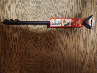 Shooter's Rest - Multi Function 