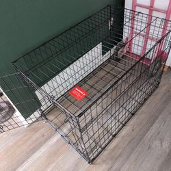 36-In Dog Crate