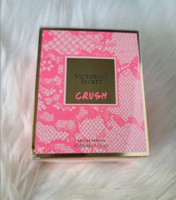 Victoria's Secret Crush Eau de Parfum 50mL