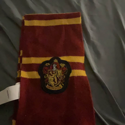 Harry Potter scarf